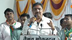 तुमच्यात शिस्त नाही, इकडे मला दादागिरी करायला आलात का? तुमचा रावसाहेब दानवेंना मदत करायचा धंदा सुरुय, जयंत पाटील कार्यकर्त्यांवर संतापले