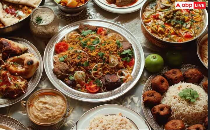 ਡੇਅਰੀ-ਅਧਾਰਤ ਸਾਸ: ਕ੍ਰੀਮੀ ਜਾਂ ਡੇਅਰੀ-ਅਧਾਰਤ ਸਾਸ (ਜਿਵੇਂ ਕਿ ਬਟਰ ਚਿਕਨ ਜਾਂ ਕ੍ਰੀਮੀ ਪਾਸਤਾ) ਵਿੱਚ ਪੱਕਿਆ ਮੀਟ ਜਾਂ ਪੋਲਟਰੀ ਡੇਅਰੀ ਦੇ ਨਾਸ਼ਵਾਨ ਸੁਭਾਅ ਦੇ ਕਾਰਨ ਜਲਦੀ ਖਰਾਬ ਹੋ ਜਾਂਦੇ ਹਨ।