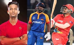 बडोनी और प्रियांश के अर्धशतक ने ऋषभ पंत की टीम को दी पटखनी, साउथ दिल्ली ने जीता पहला मैच