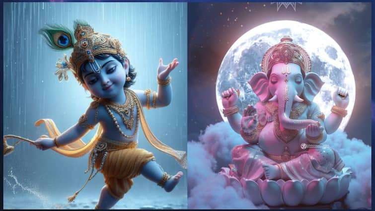 Bhadrapada Month 2024 Date Time Of Beginning Puja Vidhi Rules Fasts Significance Festivals Of Bhado Bhadrapada Month 2024: From When Will It Begin? Know the Rules, Fasts, And Festivals of Bhado