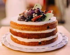 Banana Cake: வாழைப்பழ கேக் - இப்படி செய்து அசத்துங்க - ரெசிபி இதோ!