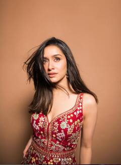 श्रद्धा कपूर के कमरे में घुस गया था ये जानवर, चुरा ले गया था एक्ट्रेस की खास चीज