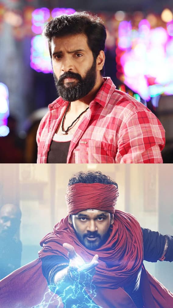 தமிழ் படங்களில் இடம்பெற்றுள்ள சாமி பாடல்கள் லிஸ்ட்!