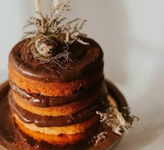 Banana Cake: வாழைப்பழ கேக் - இப்படி செய்து அசத்துங்க - ரெசிபி இதோ!