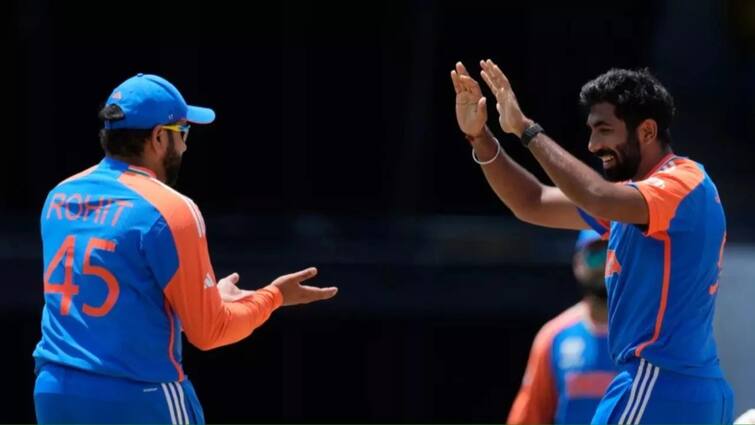 Jasprit Bumrah wants to indian cricket team captain Jasprit Bumrah: பரபரப்பு.. கேப்டன் பதவி கேட்கும் ஜஸ்ப்ரித் பும்ரா! இந்திய அணியில் ட்விஸ்ட்