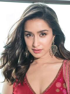 श्रद्धा कपूर के कमरे में घुस गया था ये जानवर, चुरा ले गया था एक्ट्रेस की खास चीज