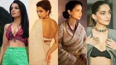 सेलिना जेटली से लेकर दीपिका तक...किसी ने 9 तो किसी ने 13 साल की उम्र में झेला यौन शोषण का दर्द