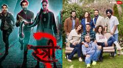 'स्त्री' ने अक्षय कुमार को कहीं का नहीं छोड़ा, संडे को भी बुरा हाल, जानें कलेक्शन