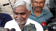 BJP में शामिल होने की अटकलों के बीच दिल्ली पहुंचे चंपई सोरेन ने बढ़ाया और सस्पेंस, क्या कुछ कहा?