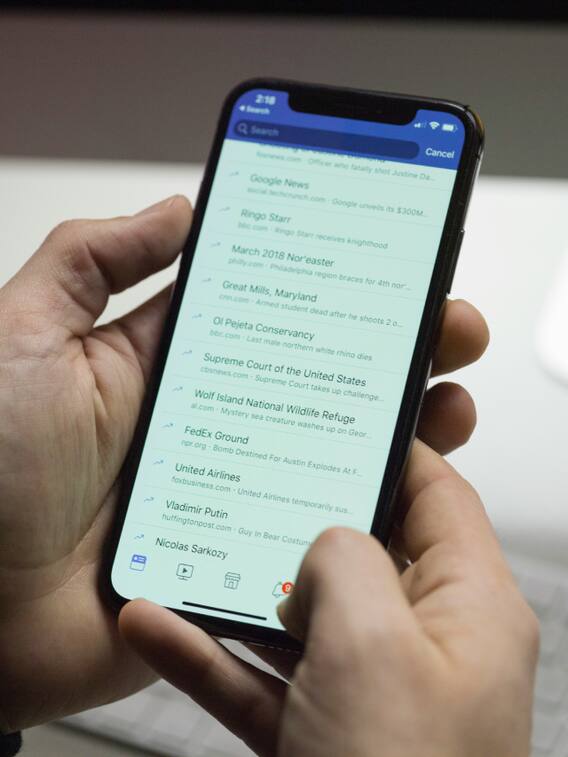 Facebook पर ना करें ये चीजें पोस्ट, हमेशा के लिए बंद हो जाएगा अकाउंट!
