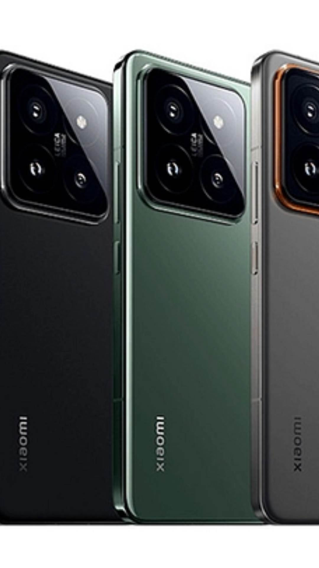 रिपोर्ट्स के अनुसार Redmi Note 14, Redmi Note 14 Pro और Redmi Note 14 Pro+ जैसी तीन फोन्स शामिल होंगे. हाल ही में इसे इंफो CAD रेंडर में देखा गया है