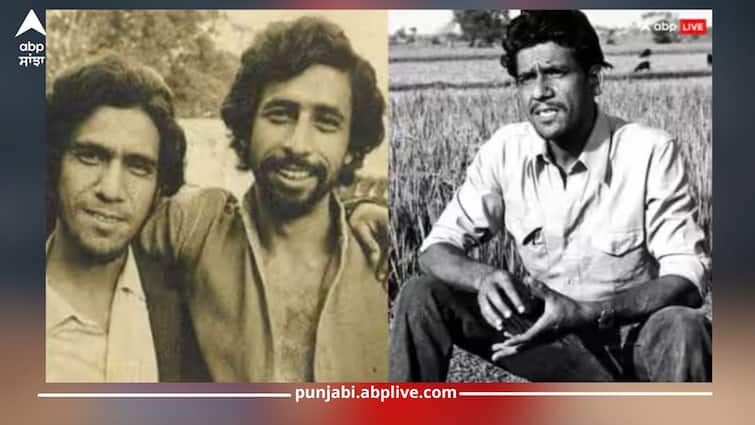 om puri struggle story actor used to wash tea glasses at age of 6 bollywood news Guess Who: 6 ਸਾਲ ਦੀ ਉਮਰ 'ਚ ਧੋਂਦਾ ਸੀ ਚਾਹ ਦੇ ਗਿਲਾਸ ਇਹ ਐਕਟਰ, 14 ਸਾਲ ਦੀ ਉਮਰ 'ਚ 55 ਸਾਲ ਦੀ ਨੌਕਰਾਣੀ ਨਾਲ ਬਣਾਏ ਸੀ ਸੰਬੰਧ