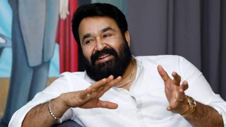 Malayalam actor mohanlal admitted in a hospital in Kerala following complaints breathing difficulty மருத்துவமனையில் அனுமதிக்கப்பட்ட மலையாள சூப்பர் ஸ்டார் மோகன்லால்.. உடல்நிலை எப்படி இருக்கு?