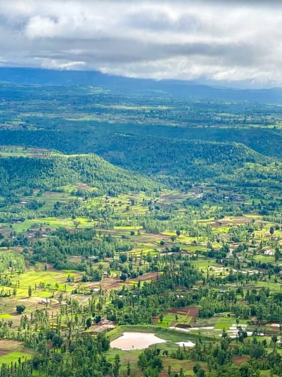 यूपी का ये जिला कहलाता है स्विट्जरलैंड ऑफ इंडिया