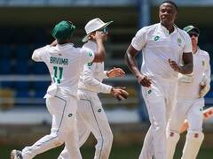 दक्षिण अफ्रिकेने मालिका जिंकली; WTCच्या क्रमवारीत पाकिस्तानला मागे टाकलं, टीम इंडिया कितव्या स्थानावर?