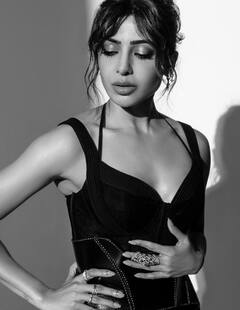 Samantha Ruth: ਮਸ਼ਹੂਰ ਅਦਾਕਾਰਾ ਦੇ ਬਿਆਨ 'ਤੇ ਫੈਨਜ਼ ਹੈਰਾਨ, ਬੋਲੀ- 'ਭੋਜਨ ਨਹੀਂ, ਸੈਕਸ ਜ਼ਰੂਰੀ...'