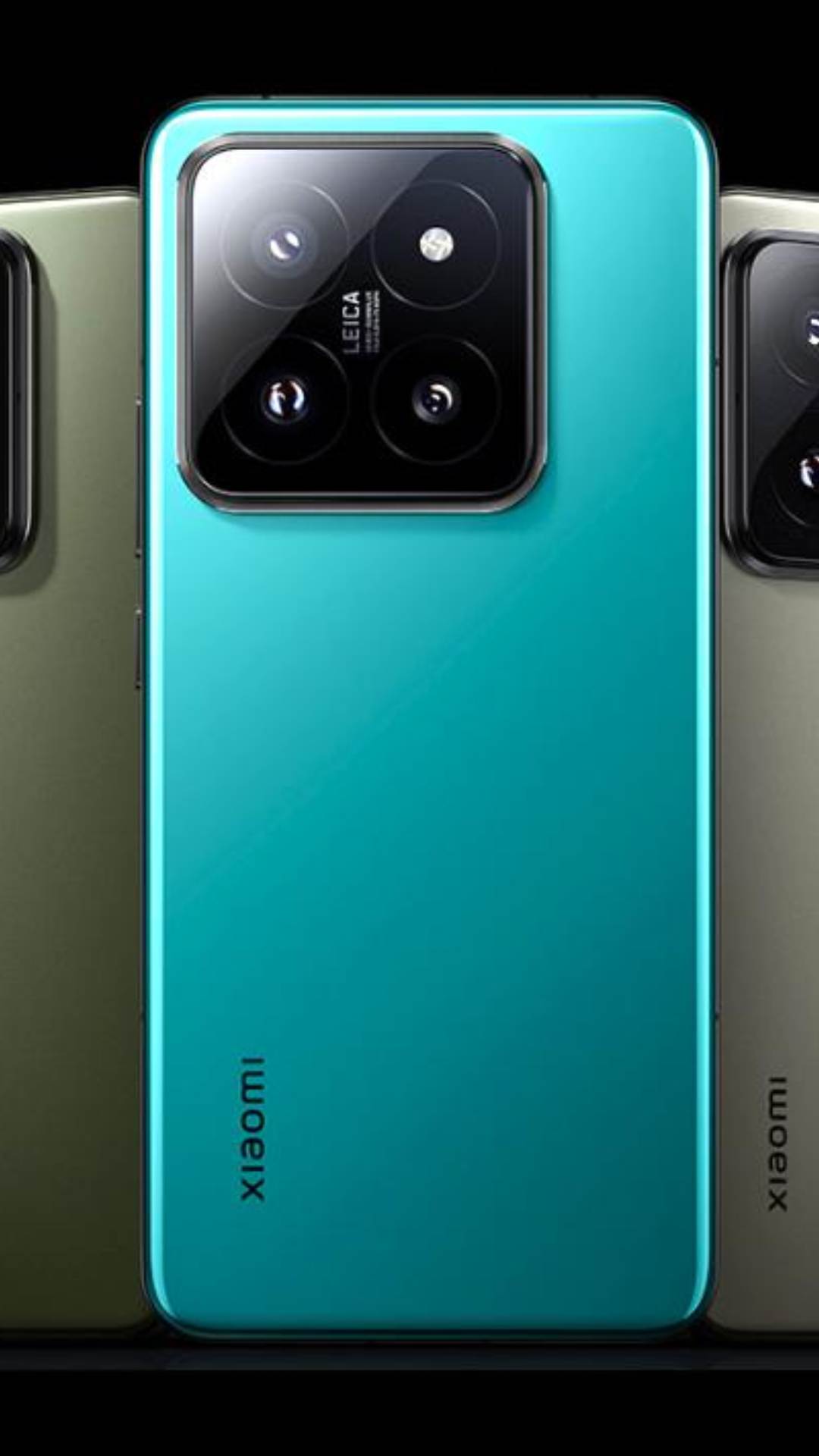 Redmi Note 14 सीरीज के प्रो प्लस मॉडल में कर्व-एज डिजाइन मिलने की उम्मीद है. वहीं Redmi Note 14 Pro+ में OLED डिस्प्ले मिल सकता है