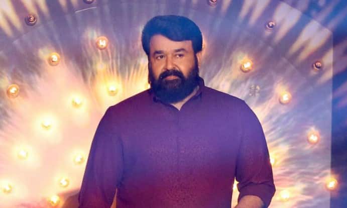 south superstar mohanlal admitted to hospital after difficulty in breathing  સાઉથના સુપરસ્ટાર અભિનેતા મોહનલાલ શ્વાસ લેવામાં તકલીફ બાદ હોસ્પિટલમાં દાખલ 