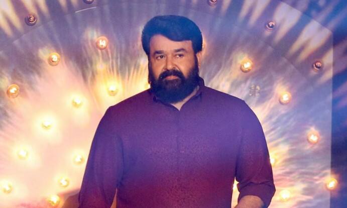 south superstar mohanlal admitted to hospital after difficulty in breathing સાઉથના સુપરસ્ટાર અભિનેતા મોહનલાલ શ્વાસ લેવામાં તકલીફ બાદ હોસ્પિટલમાં દાખલ