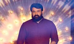 સાઉથના સુપરસ્ટાર અભિનેતા મોહનલાલ શ્વાસ લેવામાં તકલીફ બાદ હોસ્પિટલમાં દાખલ 