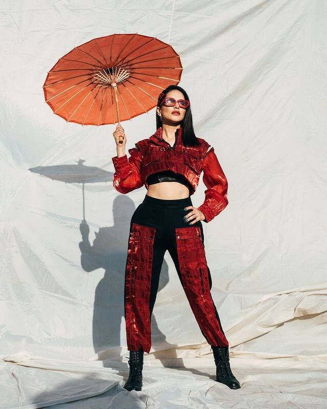 இவர் ஹிந்தியில் த்ரில்லர், காதல், ரொமான்டிக் காட்சிகள் பல பாணியில் நடித்துள்ளார்.