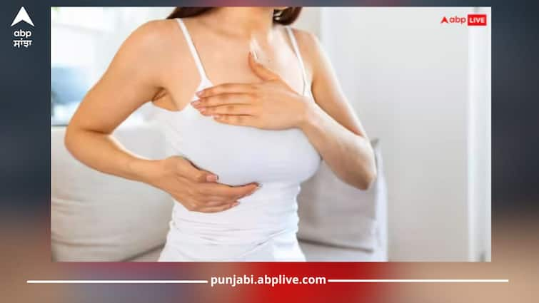 Why do women get breast cancer at young age? Know its reasons from experts Breast Cancer: ਘੱਟ ਉਮਰ 'ਚ ਮਹਿਲਾਵਾਂ ਨੂੰ ਕਿਉਂ ਹੁੰਦਾ ਛਾਤੀ ਦਾ ਕੈਂਸਰ? ਮਾਹਿਰਾਂ ਤੋਂ ਜਾਣੋ ਇਸਦੇ ਕਾਰਨ