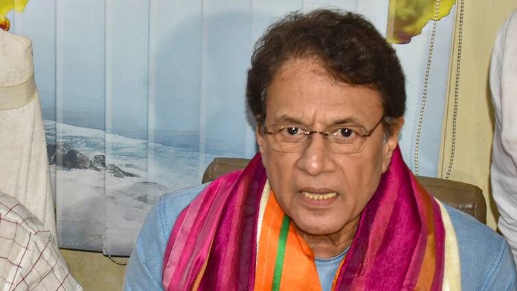 BJP MP Arun Govil from Meerut give statement on Kolkata Doctor Rape murder case 'स्वतंत्र देश की...' CM ममता बनर्जी के वाम और राम वाले बयान पर भड़के BJP सांसद अरुण गोविल