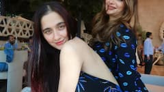 Sanjeeda Shaikh Shares Random Photo Dump On Instagram; See Pics