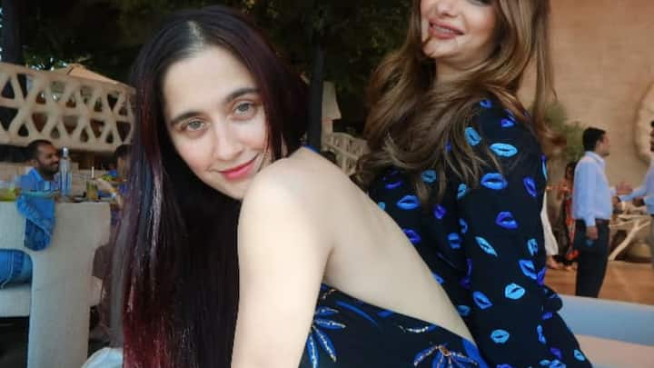 Sanjeeda Shaikh treated fans with a random photo dump on Gram and we cannot get enough.