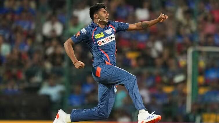 Cricketer Young Fast Bowlers Entry News bcci secretary jay shah said cannot give any answer on mayank yadav team india Cricket: ટીમ ઇન્ડિયામાં ખૂંખાર બૉલરની થવાની છે એન્ટ્રી ? ખુદ જય શાહે ઇન્ટરવ્યૂમાં કર્યો ખુલાસો, જાણો શું કહ્યું