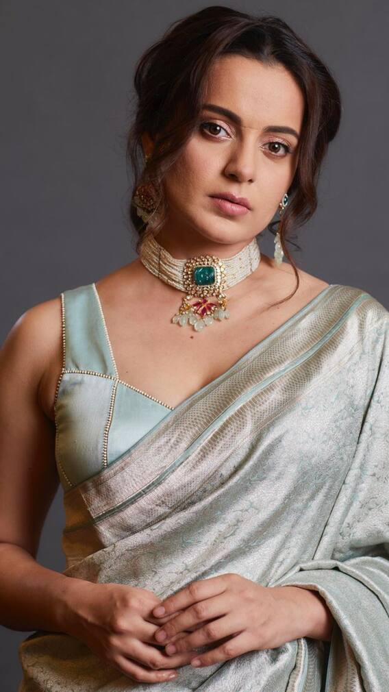 'बॉलीवुड के लोग मूर्ख हैं', पार्टी को लेकर कंगना ने कह दी ऐसी बात