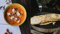 Cooking Tips: ஆம்லெட் முதல் பனீர் பட்டர் மசாலா வரை சூப்பராக செய்ய டிப்ஸ் இதோ!