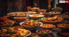 Health Tips: ਲੰਚ ਬਾਕਸ 'ਚ ਕਿੰਨੀ ਦੇਰ ਤੱਕ ਰੱਖਣਾ ਚਾਹੀਦਾ NON-VEG? ਇੰਨੀ ਦੇਰ ਤੋਂ ਵੱਧ ਰੱਖਿਆ ਤਾਂ ਆਹ ਬਿਮਾਰੀ ਲੱਗਣ ਦਾ ਖਤਰਾ