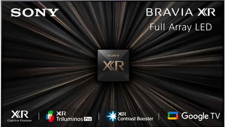 Sony Bravia OLED TV in 55 and 65 inch smart tv 4k feature know price and specifications here Sony की OLED टीवी ने मार्केट में मचाया धमाल, 55 और 65 इंच में मिल रहे धांसू फीचर्स, कीमत महज इतनी