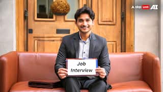 Job Alert: 45 साल तक के कैंडिडेट पा सकते हैं ये सरकारी नौकरी, बिना परीक्षा के होगा सेलेक्शन