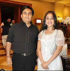 कभी 250 रुपये थी पहली सैलरी, फिर बनीं टीवी की हाइएस्ट पेड एक्ट्रेस, लेकिन पति की 3 शर्ते और डूब गया 'दयाबेन' का करियर?