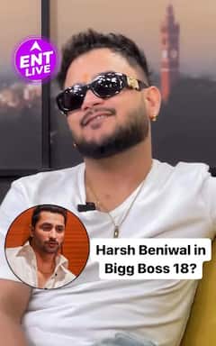 Bigg Boss 18 में आएंगे Harsh Beniwal? Millind Gaba ने किया React