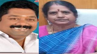 Madurai crime ; பண மோசடி வழக்கில், உசிலம்பட்டி அ.தி.மு.க., சேர்மன் மகன் கைது  செய்யப்பட்டார் !