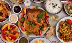 Health Tips: ਲੰਚ ਬਾਕਸ 'ਚ ਕਿੰਨੀ ਦੇਰ ਤੱਕ ਰੱਖਣਾ ਚਾਹੀਦਾ NON-VEG? ਇੰਨੀ ਦੇਰ ਤੋਂ ਵੱਧ ਰੱਖਿਆ ਤਾਂ ਆਹ ਬਿਮਾਰੀ ਲੱਗਣ ਦਾ ਖਤਰਾ