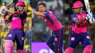 IPL 2025: करोड़ों रुपए खर्च कर इन 3 खिलाड़ियों को रिटेन कर सकती है राजस्थान रॉयल्स, ये रही लिस्ट