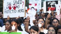 'बदन पर सिर्फ एक कपड़ा था और...', बेटी की लाश इस हाल में देख सन्न रह गई थीं मां, सुनाई पूरी आंखों-देखी