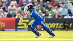 आज ही के दिन रिंकू सिंह ने किया था इंटरनेशनल डेब्यू, पढ़िए इस फिनिशर के लिए कैसा रहा सफर?