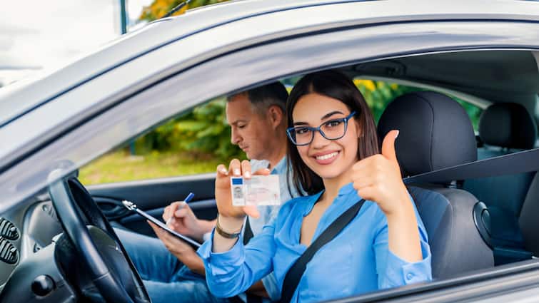 Driving licence new rule no need to give test in RTO new government rule know details अब DL के लिए नहीं देना होगा RTO में टेस्ट, सरकार ले आई ये नया नियम, जानें पूरा प्रोसेस