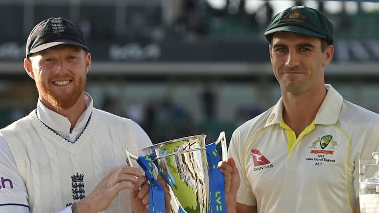 Australia England To Play One Off Match At MCG In 2027 For Test Cricket's 150th Anniversary Australia & England To Play One-Off Match At MCG In 2027 For Test Cricket's 150th Anniversary