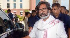 चंपई सोरेन की बगावत की खबरों के बीच हेमंत सोरेन का बड़ा हमला- 'पैसा ऐसी चीज है...'