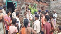 नालंदा में घर से बरामद हुआ मां और बेटे-बेटी का शव, मर्डर या सुसाइड के बीच उलझी मौत की गुत्थी