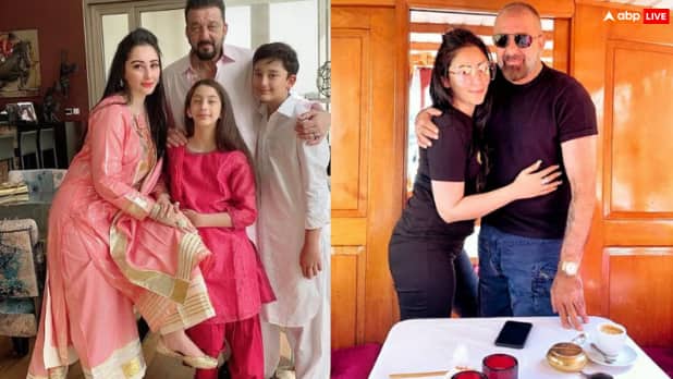 Sanjay Dutt was taking the third phera of marriage and had called Salman Khan शादी में तीसरा फेरा ले रहे थे संजय दत्त, और इस सुपरस्टार को लगा दिया था फोन, जानें किस्सा