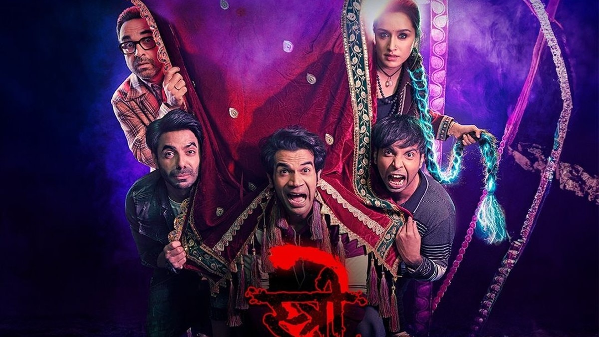 Stree 2 Box Office Collection Day 3: Rajkummar Rao Thanks Fans As Film Earns Rs 137 Crore