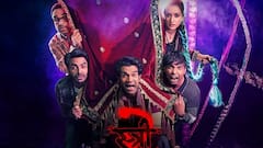 Stree 2 Box Office Collection Day 3: Rajkummar Rao Thanks Fans As Film Earns Rs 137 Crore