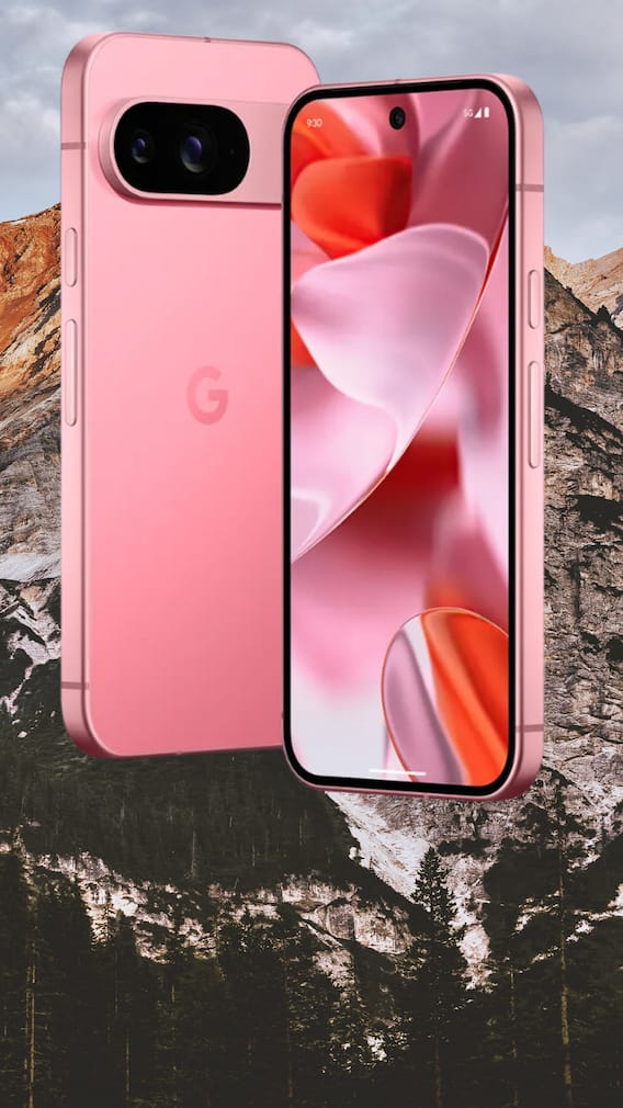 5 Top Challengers To Google Pixel 9